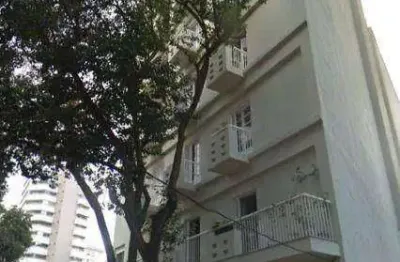 Apartamento com 1 dormitório à venda, 58 m² por r$ 460.000,00 - paraíso - são paulo/sp