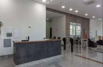 Sala à venda, 37 m² por r$ 425.000 - vila mariana - são paulo/sp