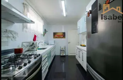 Sobrado com 3 dormitórios à venda, 380 m² por r$ 2.550.000,00 - vila santo estéfano - são paulo/sp
