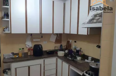 Apartamento com 2 quartos à venda na Rua do Arraial, 204, Vila Mariana, São Paulo