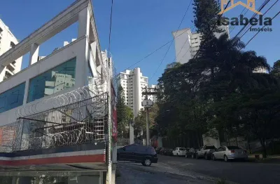 Prédio à venda, 1200 m² por r$ 8.000.000,00 - morumbi - são paulo/sp