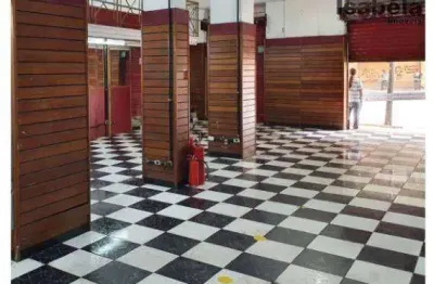 Loja para alugar, 200 m² por r$ 15.533,33/mês - liberdade - são paulo/sp