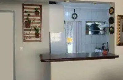 Apartamento com 2 dormitórios à venda, 59 m² por r$ 500.000,00 - saúde - são paulo/sp
