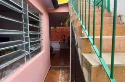 Casa com 2 dormitórios à venda, 100 m² por r$ 330.000,00 - vila arapuã - são paulo/sp