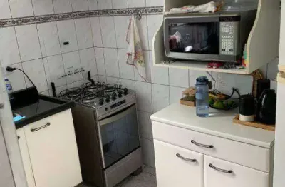 Apartamento com 2 quartos à venda na Rua Padre Jerônimo Vermin, 224, Jardim Maria Estela, São Paulo