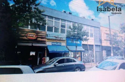 Sala comercial à venda na Rua Teodoro Sampaio, 1109, Pinheiros, São Paulo