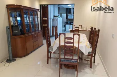 Sobrado com 8 dormitórios à venda, 525 m² por r$ 2.000.000,00 - suíço - são bernardo do campo/sp