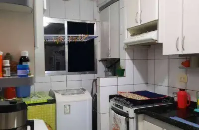 Apartamento com 2 dormitórios à venda, 48 m² por r$ 215.000,00 - vila liviero - são paulo/sp