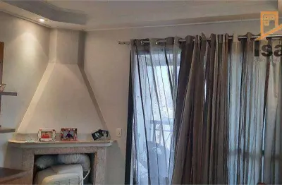 Apartamento com 4 quartos à venda na Rua Caramuru, 1125, Saúde, São Paulo