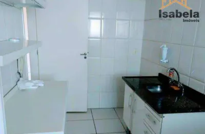 Apartamento com 2 dormitórios à venda, 53 m² por r$ 431.000,00 - vila gumercindo - são paulo/sp