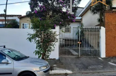 Casa com 2 dormitórios à venda, 95 m² por r$ 780.000,00 - cidade vargas - são paulo/sp