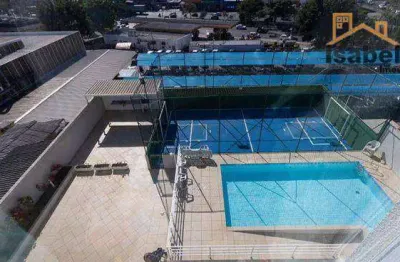 Apartamento com 2 dormitórios à venda, 63 m² por r$ 615.000 - saúde - são paulo/sp