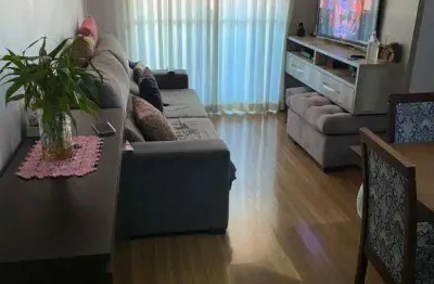 Apartamento com 2 dormitórios à venda, 68 m² por r$ 585.000 - ipiranga - são paulo/sp