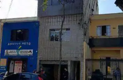 Prédio, 224 m² - venda por r$ 1.290.000,00 ou aluguel por r$ 4.350,00/mês - bosque da saúde - são paulo/sp