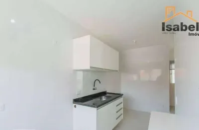 Casa com 1 dormitório para alugar, 32 m² por r$ 1.870,00/mês - vila brasílio machado - são paulo/sp