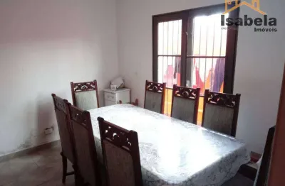 Sobrado com 3 dormitórios à venda, 150 m² por r$ 590.000,00 - jardim santa emília - são paulo/sp