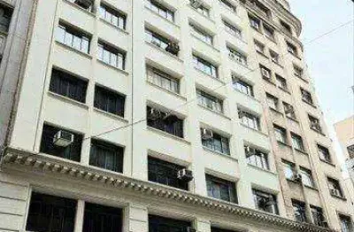 Sala à venda, 36 m² por r$ 181.000 - sé - são paulo/sp