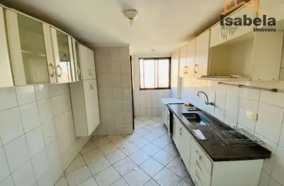 Apartamento com 2 dormitórios à venda, 65 m² por r$ 290.000,00 - jardim da saúde - são paulo/sp