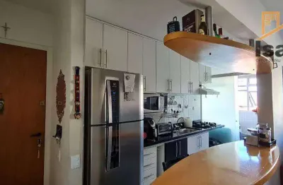 Apartamento com 2 quartos à venda na Rua Juréia, 200, Chácara Inglesa, São Paulo