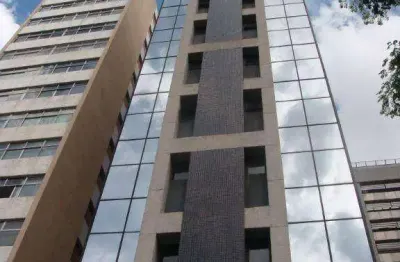 Conjunto à venda, 128 m² por r$ 1.480.000 - bela vista - são paulo/sp