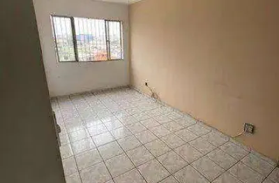Apartamento com 2 dormitórios à venda, 66 m² por r$ 287.000,00 - são joão clímaco - são paulo/sp