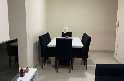 Apartamento com 2 dormitórios à venda, 69 m² por r$ 360.000 - vila fachini - são paulo/sp