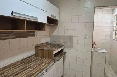 Apartamento com 2 dormitórios à venda, 61 m² por r$ 360.000,00 - vila mariana - são paulo/sp