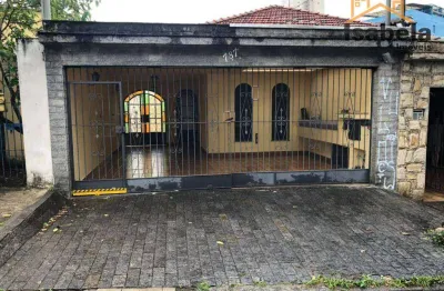 Casa com 2 dormitórios à venda, 195 m² por r$ 735.000,00 - vila dom pedro i - são paulo/sp