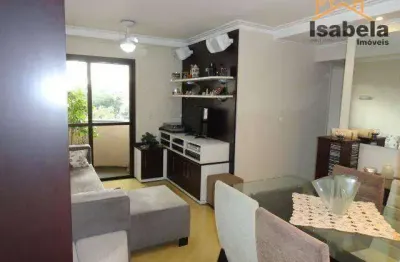 Apartamento com 2 dormitórios à venda, 65 m² por r$ 615.000 - vila mariana - são paulo/sp