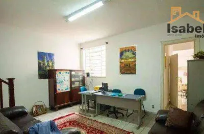 Sobrado com 3 dormitórios à venda por r$ 882.000 - vila mariana - são paulo/sp