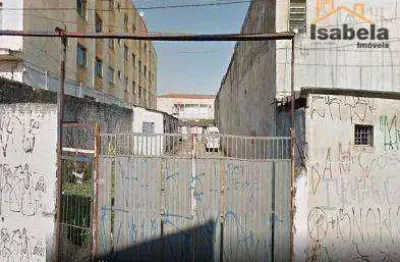 Terreno à venda, 500 m² por r$ 1.300.000,00 - vila fachini - são paulo/sp