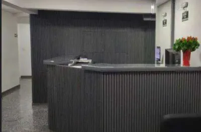 Conjunto, 30 m² - venda por r$ 340.000 ou aluguel por r$ 1.757/mês - vila clementino - são paulo/sp