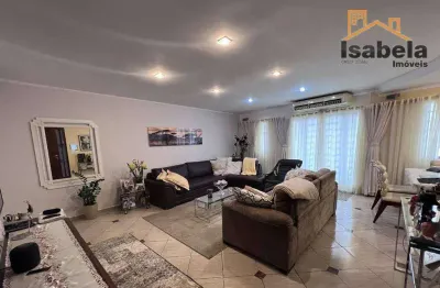 Casa com 3 dormitórios à venda, 147 m² por r$ 849.000,00 - vila santo estéfano - são paulo/sp