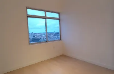 Sala Comercial para Locação no Centro de Sorocaba – 57m² em Prédio com Portaria