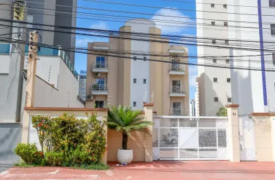 Apartamento em Frente ao Shopping Iguatemi com 2 Suítes e 2 Vagas