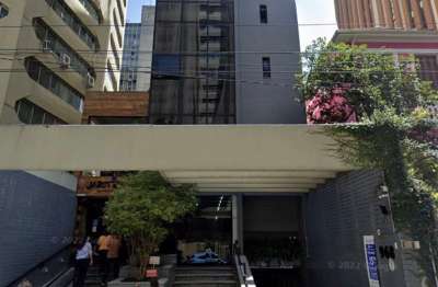 Sala excelente para profissional autonomo ou empresa de pequeno porte 