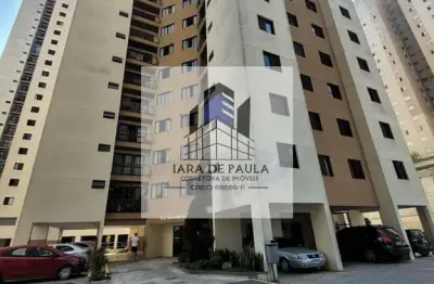 Apartamento com 2 quartos à venda no Jardim Henriqueta, Taboão da Serra 