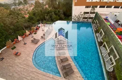 Apartamento com 3 quartos à venda no Jardim Maria Rosa, Taboão da Serra 