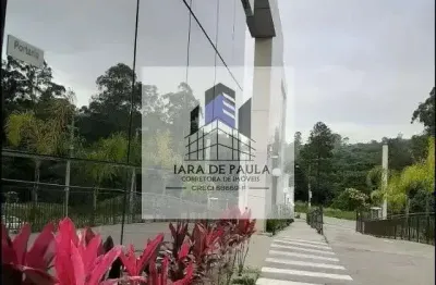 Apartamento à venda, Saint Christofer  Jardim Caiapiá, Cotia, SP