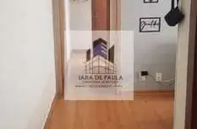 Apartamento com 2 quartos à venda no Jaguaribe, Osasco 