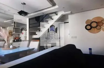 Apartamento com 2 quartos à venda no Jardim Nova Vida, Cotia 