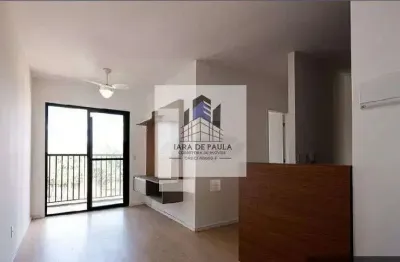 Apartamento  2 dormitorios à venda,  Jardim Caiapia, Cotia, SP
