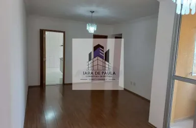 Apartamento com 2 quartos à venda no Jaguaribe, Osasco 