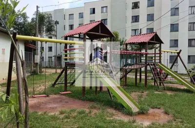 Apartamento com 2 quartos à venda no Jardim Mirna, Taboão da Serra 