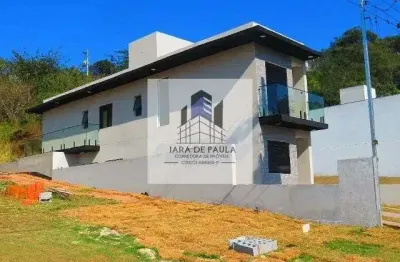 Casa nova a  venda, TERRA NOBRE, GRANJA VIANA , Sítio Boa Vista, Cotia, SP