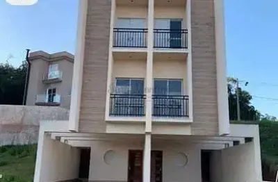 Casa em condomínio fechado com 3 quartos à venda no Jardim Atalaia, Cotia 