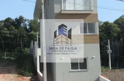 Casa com 3 quartos à venda no Jardim Atalaia, Cotia 