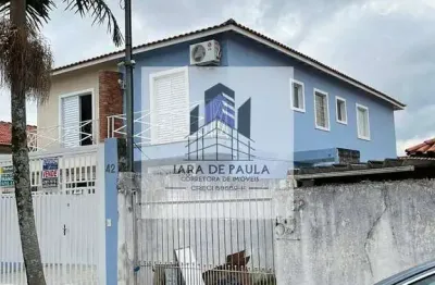 Casa com 3 quartos à venda no Jardim Monte Alegre, Taboão da Serra 