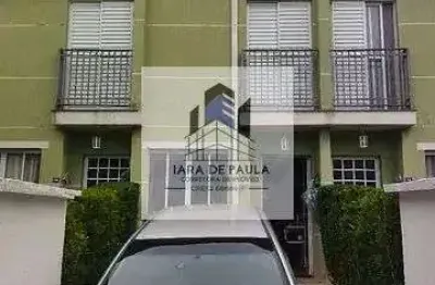 Casa com 2 quartos à venda no Jardim Belizário, Cotia 