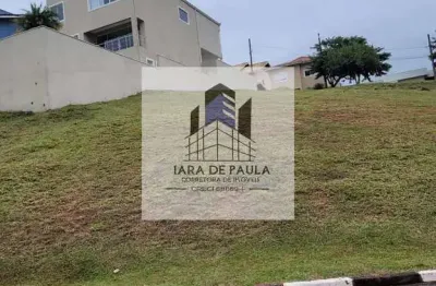 Terreno à venda no Jardim Caiapia, Cotia 